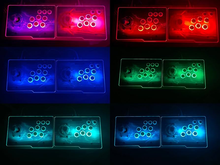 パタポン　ポストカード　セット　rolito ゲーム Pandora box 5 Zero delay 960 in 1 game console 8 buttons